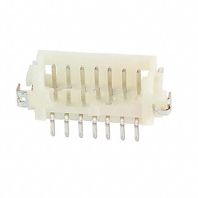 DF13A-7P-1.25H(20)