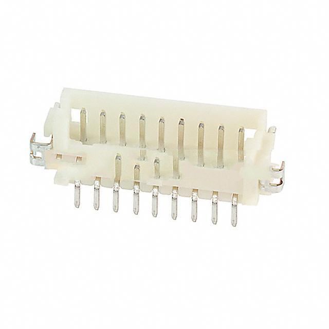 DF13A-9P-1.25H(20)