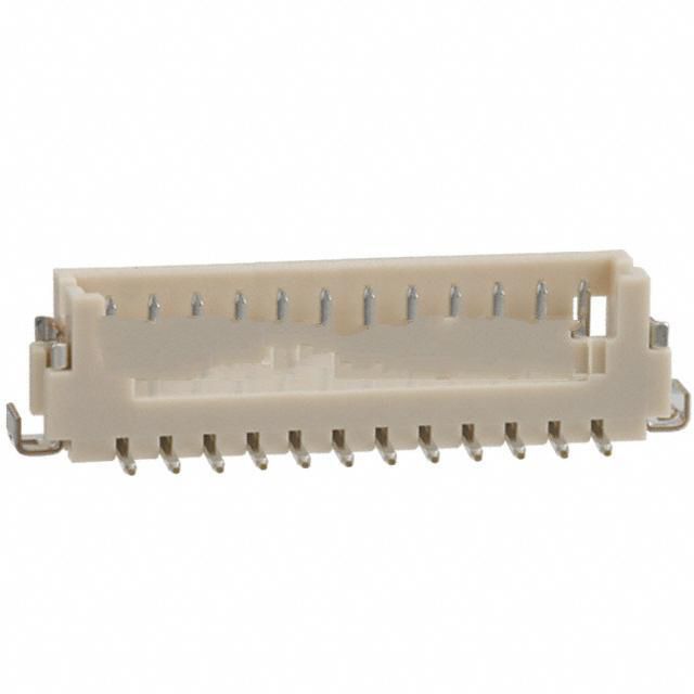 DF13B-12P-1.25V(20)