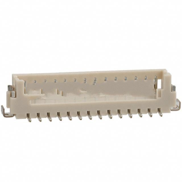 DF13B-14P-1.25V(20)