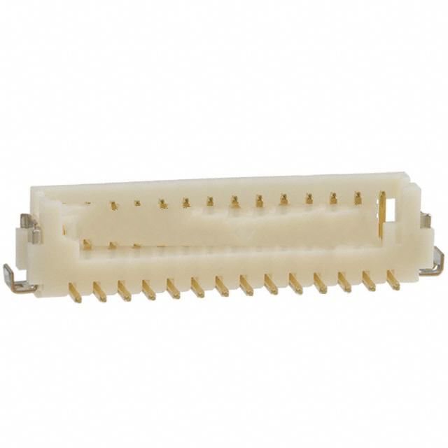 DF13B-14P-1.25V(50)