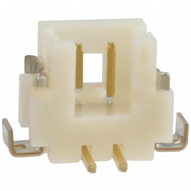 DF13B-2P-1.25V(50)
