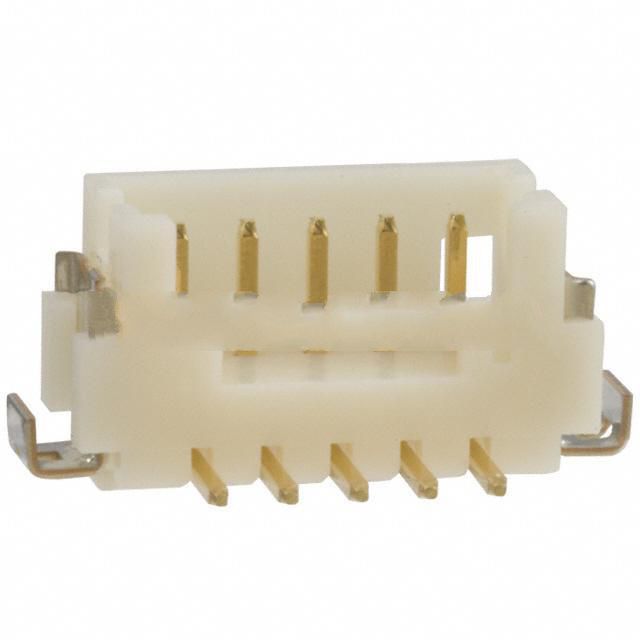 DF13B-5P-1.25V(51)