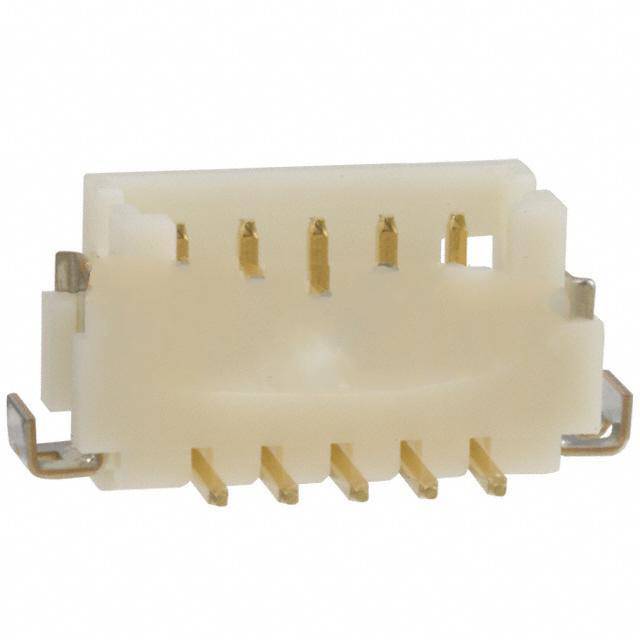 DF13B-5P-1.25V(77)