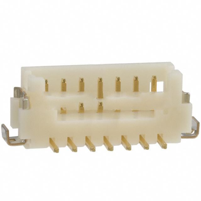DF13B-7P-1.25V(50)