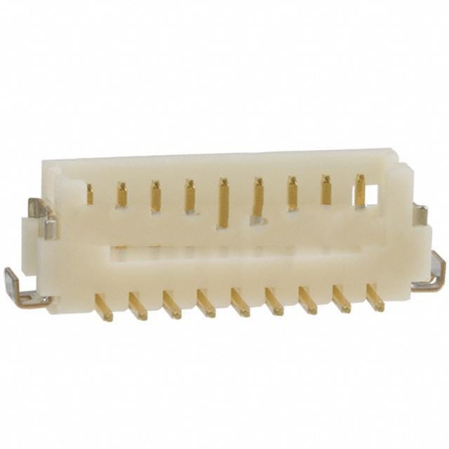 DF13B-9P-1.25V(50)