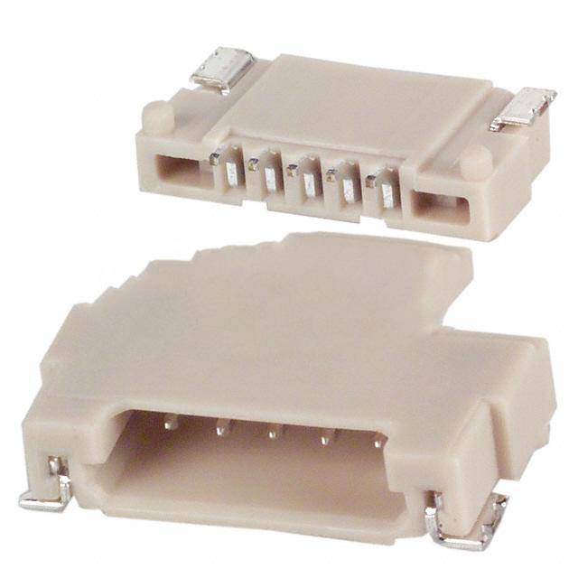 DF14-5P-1.25H(26)