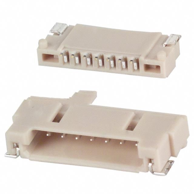 DF14-7P-1.25H(25)