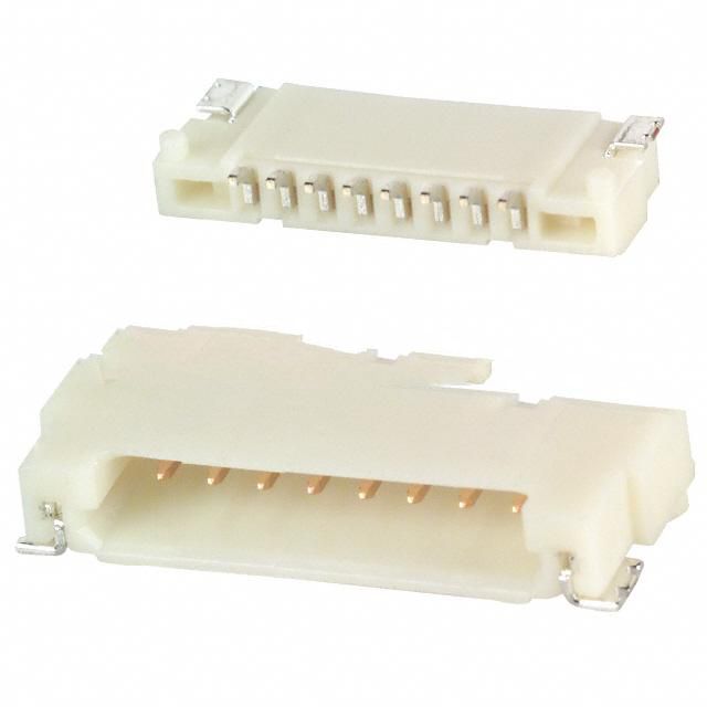 DF14-8P-1.25H(55)
