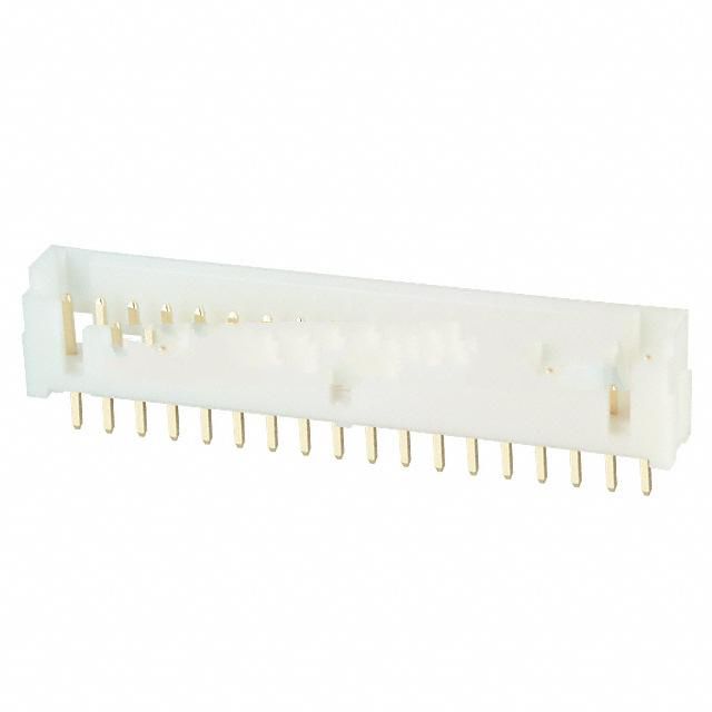 DF1B-18P-2.5DSA(01)