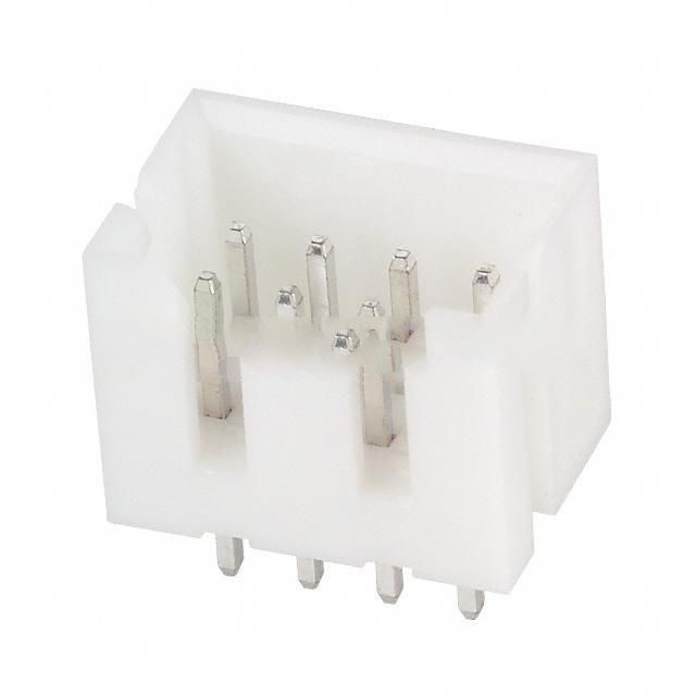 Hirose Electric Co Ltd DF1B-8DP-2.5DSA Hirose Electric Co Ltd DF1B-8DP-2.5DSA