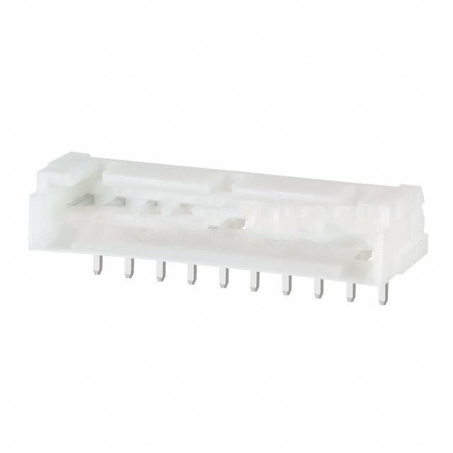 DF1BZ-10P-2.5DS