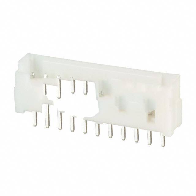 DF1BZ-11P-2.5DSA