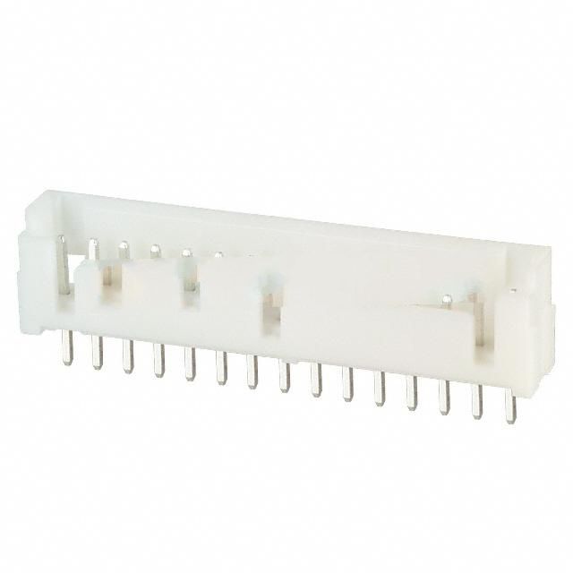 DF1BZ-15P-2.5DSA