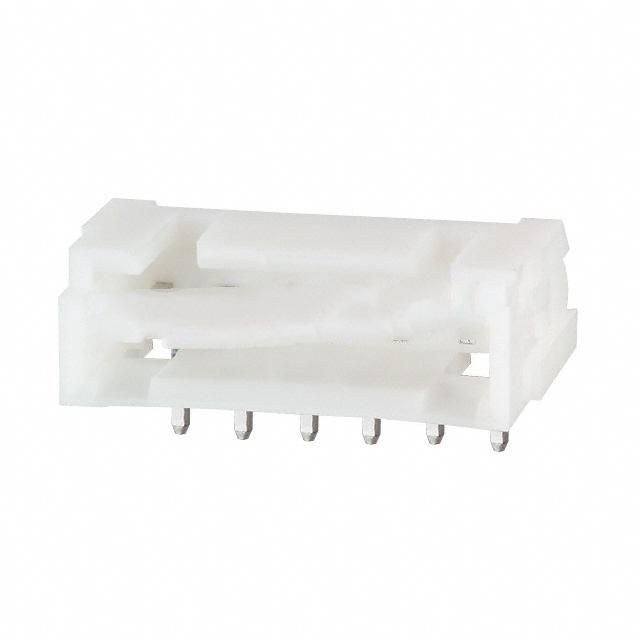 DF1BZ-6P-2.5DS(24)