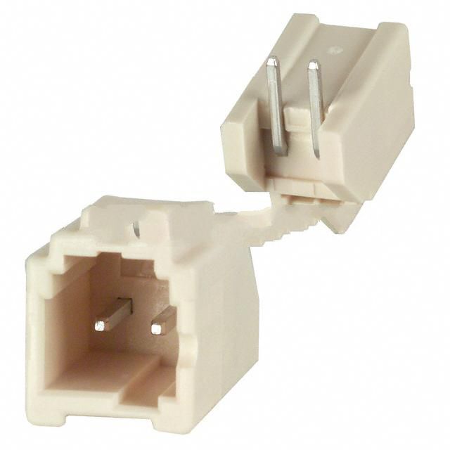Hirose Electric Co Ltd DF1E-2P-2.5DS Hirose Electric Co Ltd DF1E-2P-2.5DS