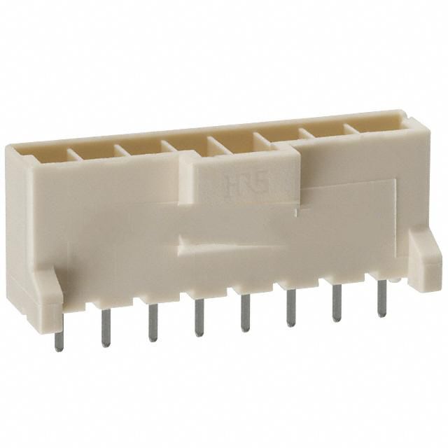 DF7-8P-3.96DSA