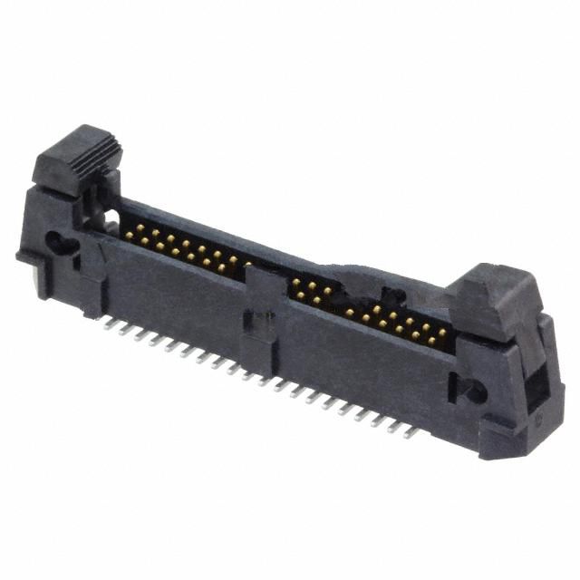 EHF-120-01-FM-D-SM-K-TR