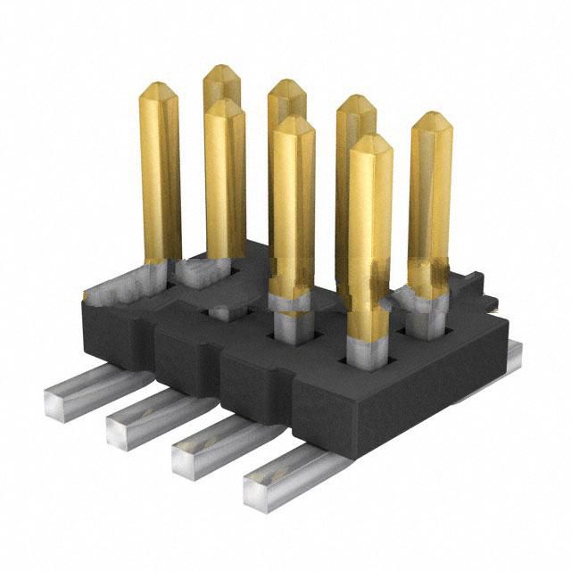 FTS-104-01-L-DV-P-TR