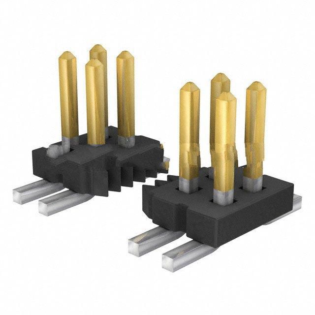 FTS-118-01-FM-DV-P