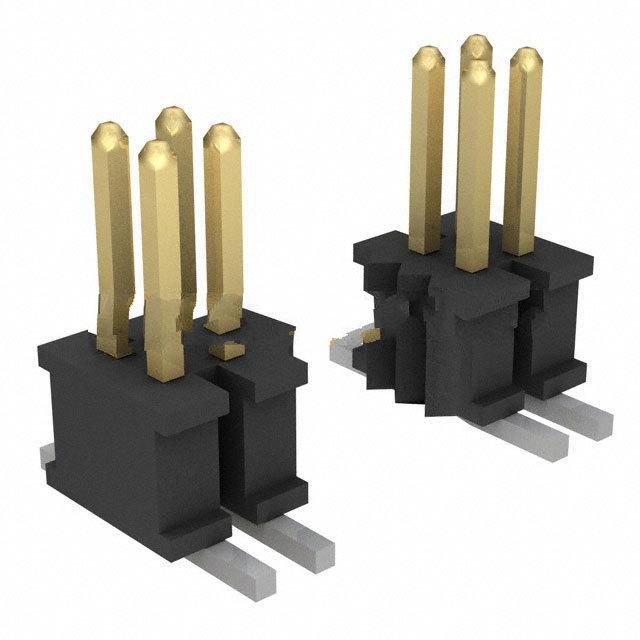 FTSH-109-01-L-DV
