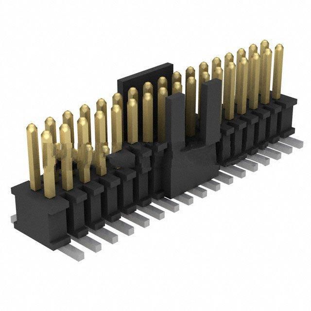FTSH-117-01-F-DV-K-P-TR