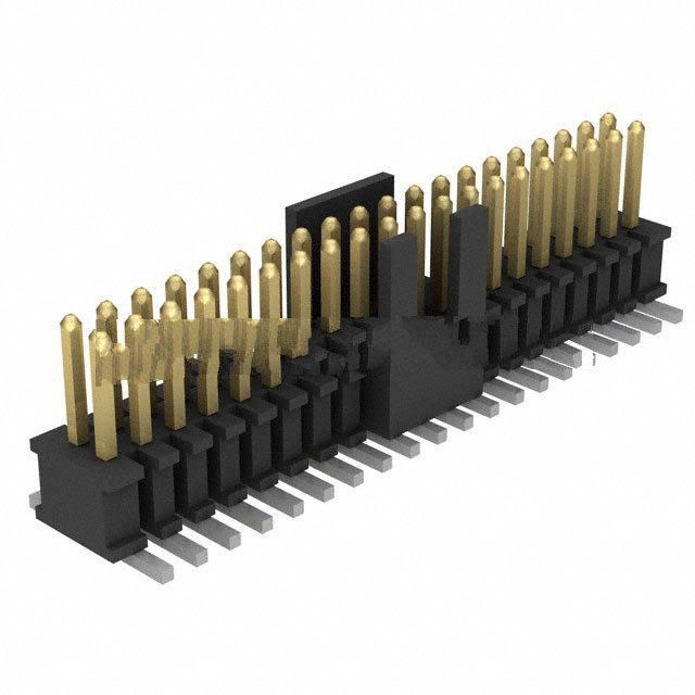 FTSH-120-01-F-DV-K-P-TR