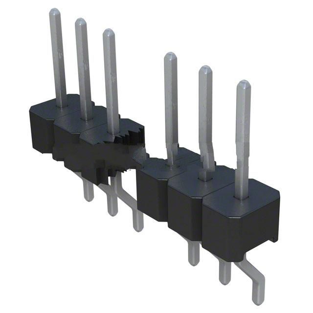Sullins Connector Solutions GREC033SBSN-M89RC Sullins Connector Solutions GREC033SBSN-M89RC