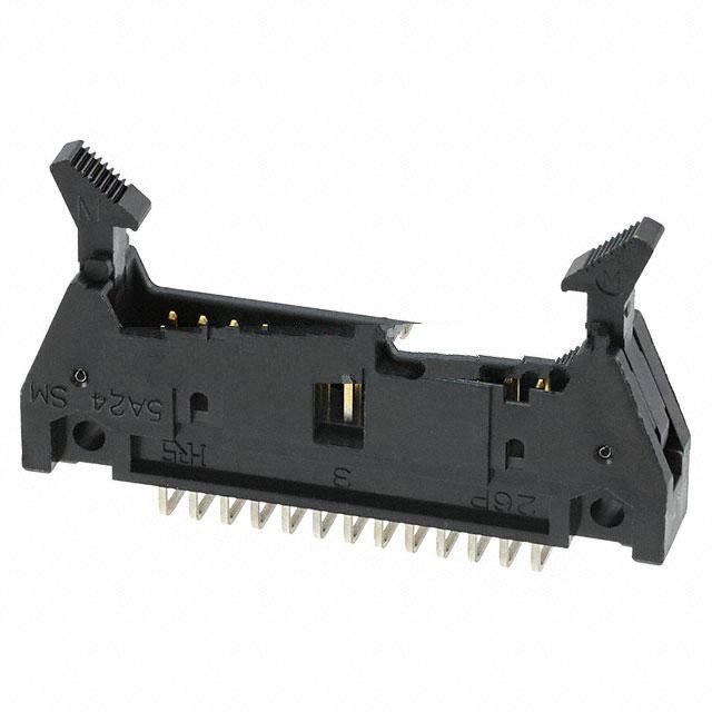 HIF3BA-26PA-2.54WB(71)
