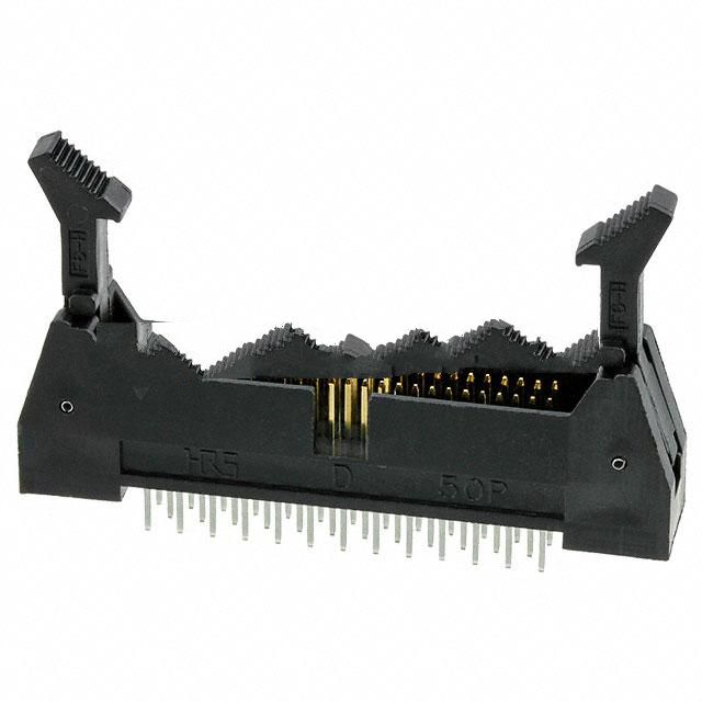 HIF6H-50PA-1.27DSA(71)
