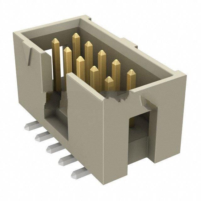 HTST-105-01-SM-DV-P-TR