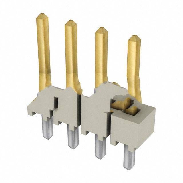 HTSW-104-07-L-S