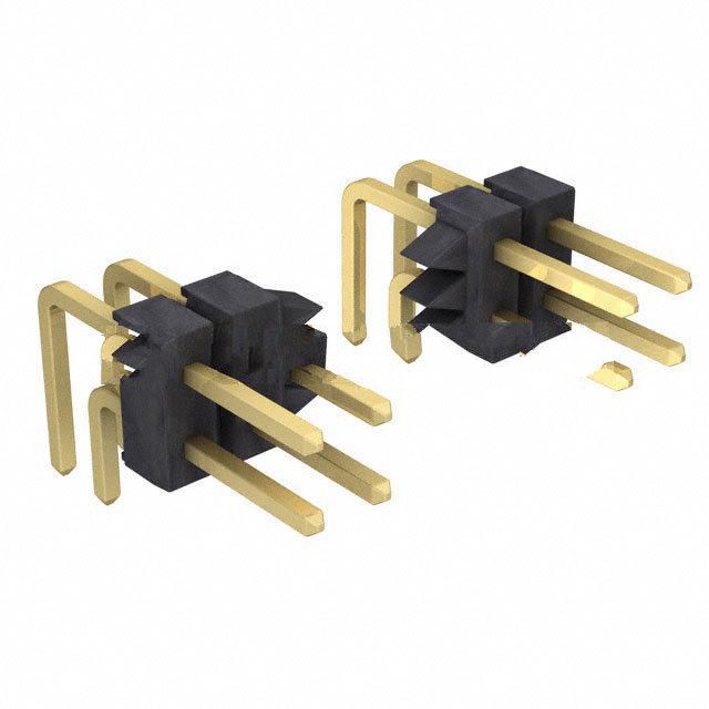 Harwin Inc. M20-9700645 Harwin Inc. M20-9700645