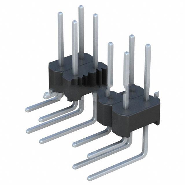 Sullins Connector Solutions PREC015DBBN-M71RC Sullins Connector Solutions PREC015DBBN-M71RC