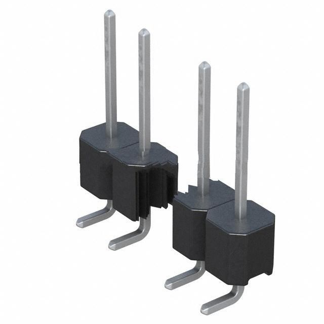 Sullins Connector Solutions PREC032SBBN-M71RC Sullins Connector Solutions PREC032SBBN-M71RC