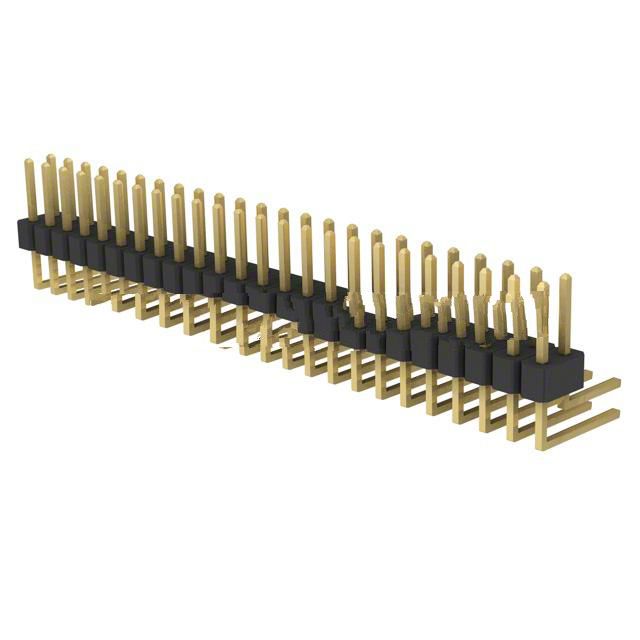 Sullins Connector Solutions PRPC024DBBN-M71RC Sullins Connector Solutions PRPC024DBBN-M71RC