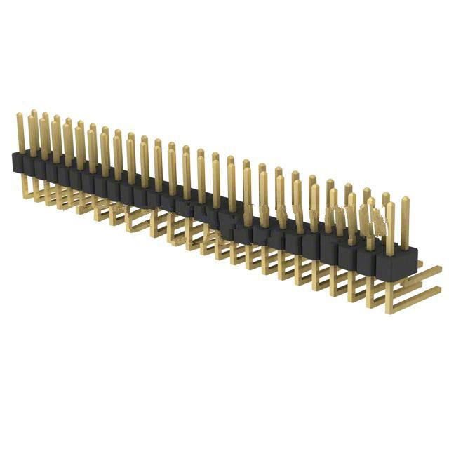 Sullins Connector Solutions PRPC026DBBN-M71RC Sullins Connector Solutions PRPC026DBBN-M71RC