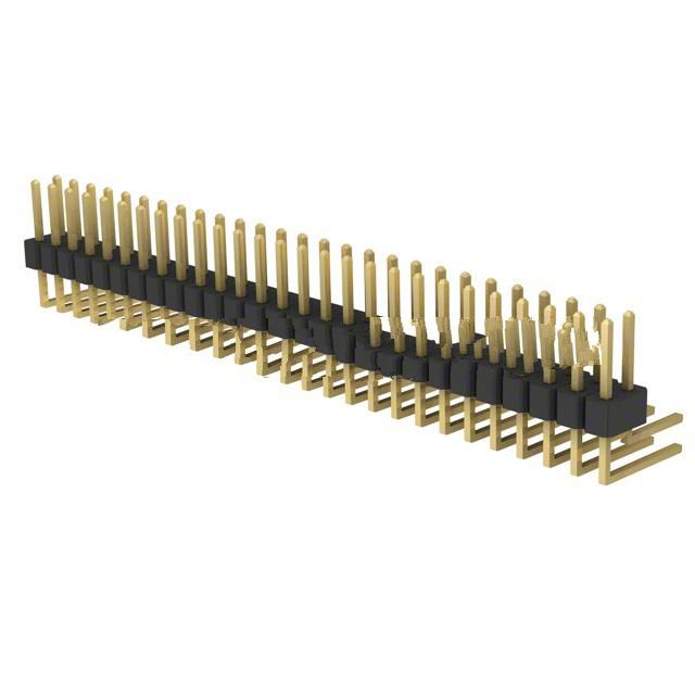 Sullins Connector Solutions PRPC027DBBN-M71RC Sullins Connector Solutions PRPC027DBBN-M71RC