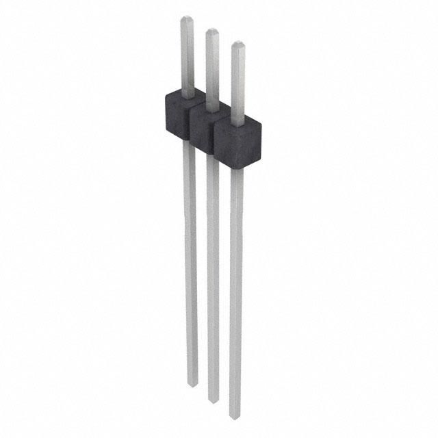 Sullins Connector Solutions PTC03SAHN Sullins Connector Solutions PTC03SAHN