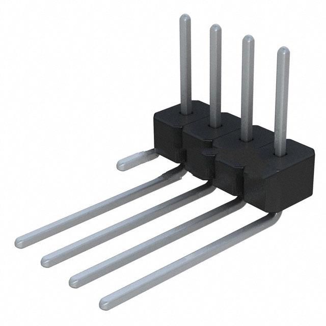 Sullins Connector Solutions PTC04SBDN Sullins Connector Solutions PTC04SBDN