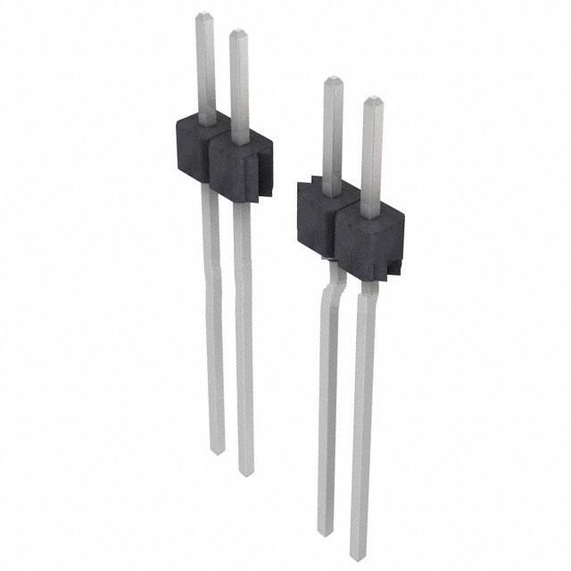 Sullins Connector Solutions PTC11SAGN Sullins Connector Solutions PTC11SAGN
