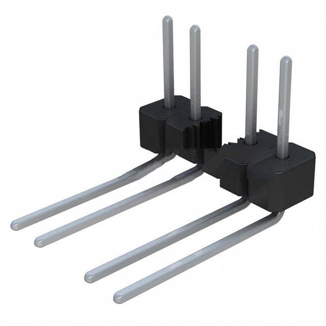Sullins Connector Solutions PTC14SBDN Sullins Connector Solutions PTC14SBDN