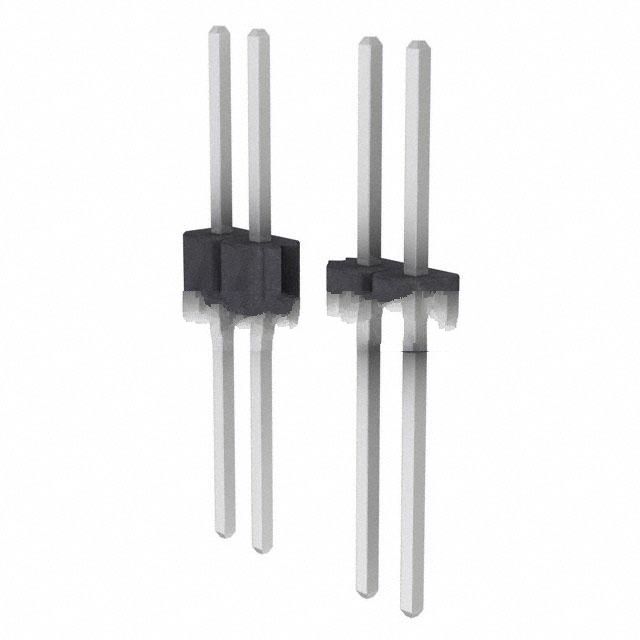 Sullins Connector Solutions PTC18SFDN Sullins Connector Solutions PTC18SFDN