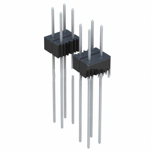 Sullins Connector Solutions PTC24DAFN Sullins Connector Solutions PTC24DAFN