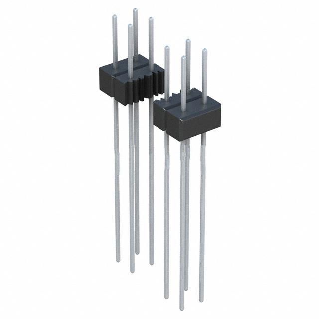 Sullins Connector Solutions PTC27DAHN Sullins Connector Solutions PTC27DAHN