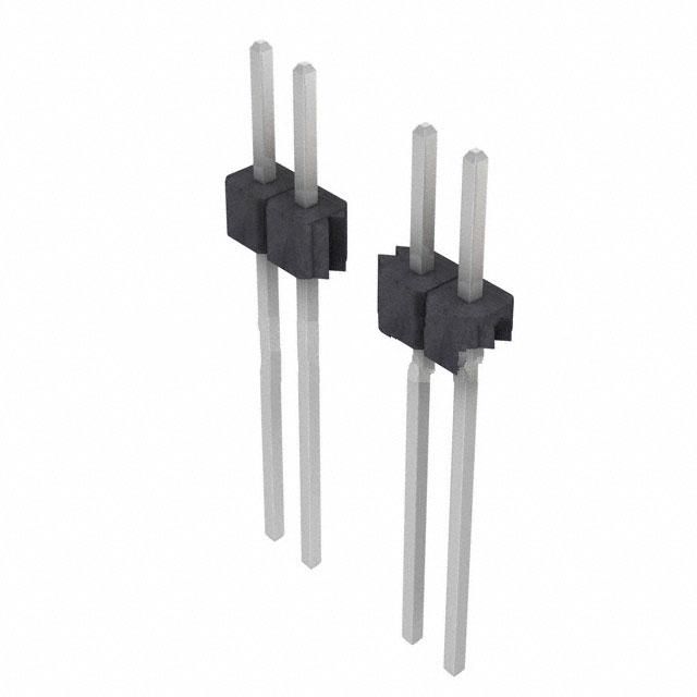 Sullins Connector Solutions PTC27SAFN Sullins Connector Solutions PTC27SAFN