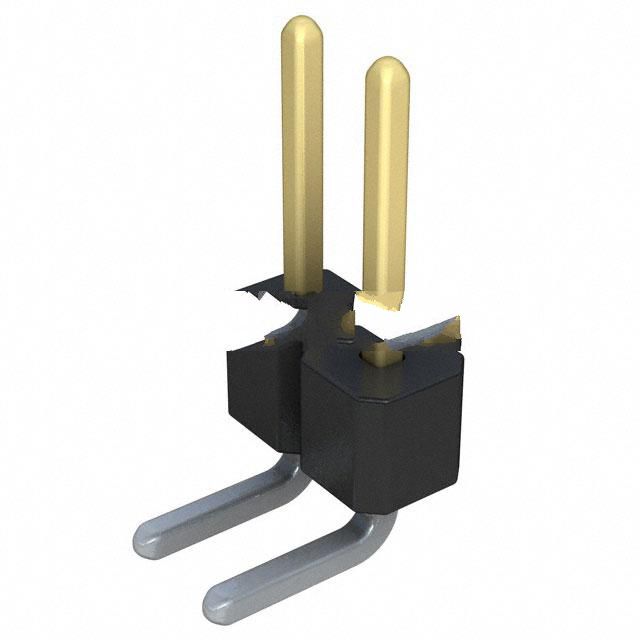 Sullins Connector Solutions PXC02SBAN Sullins Connector Solutions PXC02SBAN