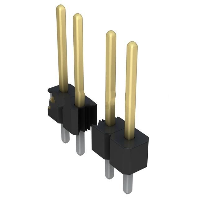 Sullins Connector Solutions PXC09SFAN Sullins Connector Solutions PXC09SFAN