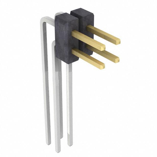 Sullins Connector Solutions PZC02DBEN Sullins Connector Solutions PZC02DBEN