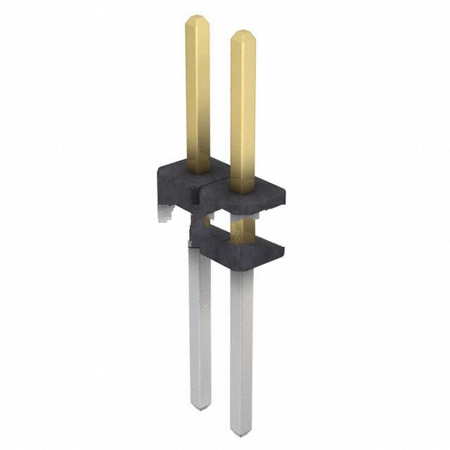 Sullins Connector Solutions PZC02SACN Sullins Connector Solutions PZC02SACN